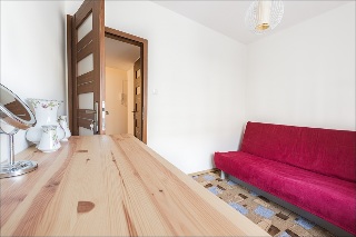 Imagen de los interiores del Apartamentos P&O Apartments Niecala National Theathre. Foto 12