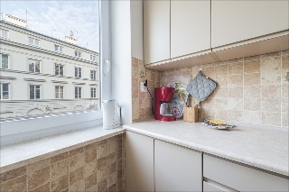 Imagen general del Apartamentos P&O Apartments Niecala National Theathre. Foto 5