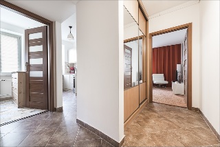 Imagen general del Apartamentos P&O Apartments Niecala National Theathre. Foto 6