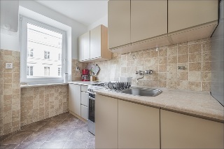 Imagen de los interiores del Apartamentos P&O Apartments Niecala National Theathre. Foto 13