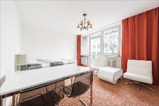 Imagen general del Apartamentos P&O Apartments Niecala National Theathre. Foto 9