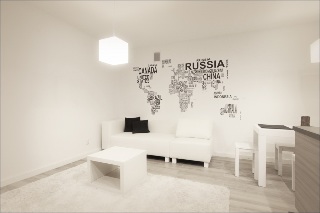 Imagen general del Apartamentos P&O Apartments Niska. Foto 2