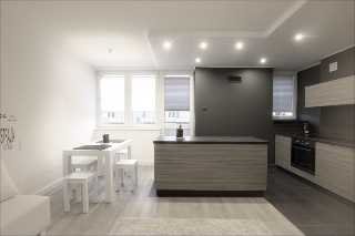 Imagen general del Apartamentos P&O Apartments Niska. Foto 4