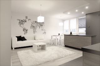 Imagen general del Apartamentos P&O Apartments Niska. Foto 5