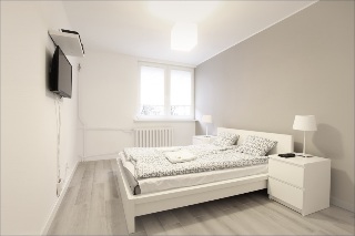 Imagen de la habitación del Apartamentos P&O Apartments Niska. Foto 11