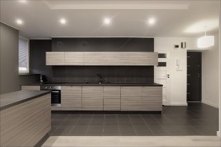 Imagen general del Apartamentos P&O Apartments Niska. Foto 8