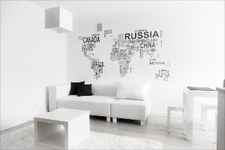 Imagen de los interiores del Apartamentos P&O Apartments Niska. Foto 13