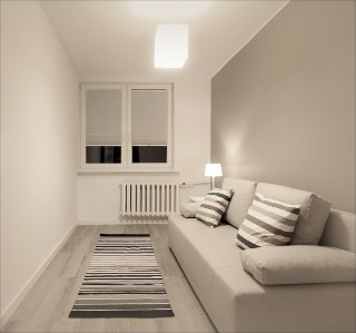 Imagen de los interiores del Apartamentos P&O Apartments Niska. Foto 15