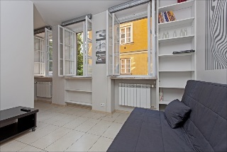 Imagen de los interiores del Apartamentos P&O Apartments Piekarska. Foto 13