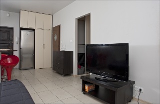 Imagen general del Apartamentos P&O Apartments Piekarska. Foto 4