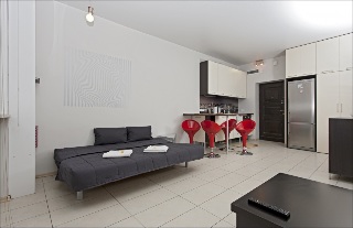 Imagen de la habitación del Apartamentos P&O Apartments Piekarska. Foto 12