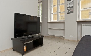 Imagen general del Apartamentos P&O Apartments Piekarska. Foto 8