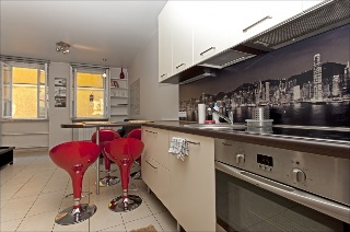 Imagen general del Apartamentos P&O Apartments Piekarska. Foto 9