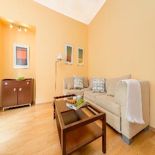 Imagen de los interiores del Apartamentos P&O Apartments Piwna. Foto 9