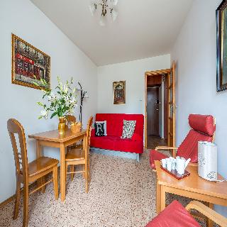 Imagen de los interiores del Apartamentos P&O Apartments Powisle. Foto 12