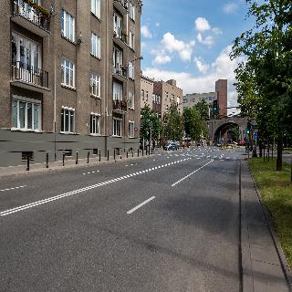 Imagen general del Apartamentos P&O Apartments Powisle. Foto 5