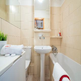 Imagen de los interiores del Apartamentos P&O Apartments Powisle. Foto 13