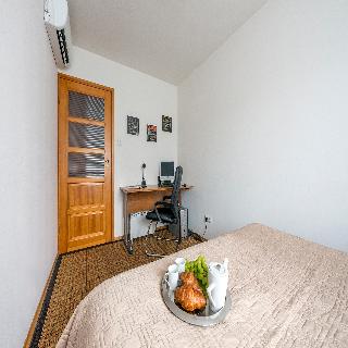 Imagen de la habitación del Apartamentos P&O Apartments Powisle. Foto 10