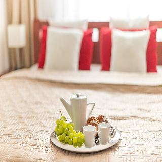 Imagen general del Apartamentos P&O Apartments Powisle. Foto 6