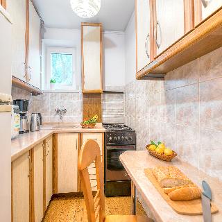 Imagen general del Apartamentos P&O Apartments Powisle. Foto 7