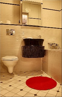 Imagen general del Apartamentos P&O Apartments Sienna. Foto 2