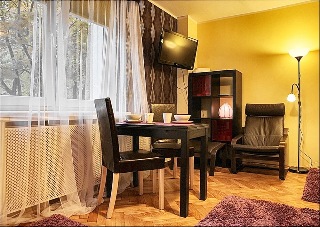 Imagen de los interiores del Apartamentos P&O Apartments Sienna. Foto 6