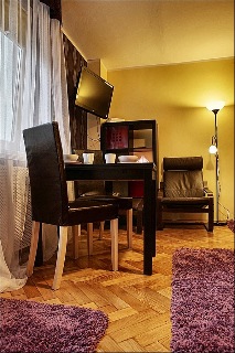 Imagen general del Apartamentos P&O Apartments Sienna. Foto 3