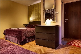 Imagen general del Apartamentos P&O Apartments Sienna. Foto 4