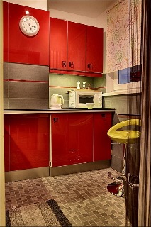 Imagen general del Apartamentos P&O Apartments Sienna. Foto 5