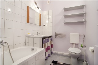 Imagen general del Apartamentos P&O Apartments Stara. Foto 3