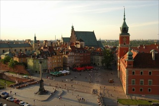 Imagen general del Apartamentos P&O Apartments Stara. Foto 4