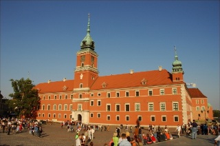 Imagen general del Apartamentos P&O Apartments Stara. Foto 5