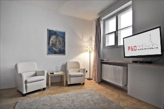 Imagen general del Apartamentos P&O Apartments Stara. Foto 6