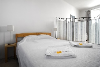 Imagen de la habitación del Apartamentos P&O Apartments Stara. Foto 9