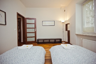 Imagen de la habitación del Apartamentos P&O Apartments Wiejska. Foto 10