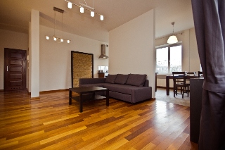 Imagen general del Apartamentos P&O Apartments Wiejska. Foto 2