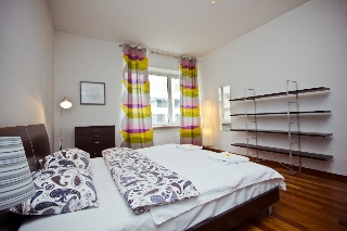 Imagen general del Apartamentos P&O Apartments Wiejska. Foto 5