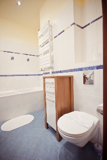 Imagen general del Apartamentos P&O Apartments Wiejska. Foto 6