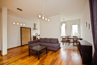 Imagen general del Apartamentos P&O Apartments Wiejska. Foto 7