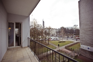 Imagen general del Apartamentos P&O Apartments Wiejska. Foto 8