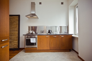 Imagen de los interiores del Apartamentos P&O Apartments Wiejska. Foto 14