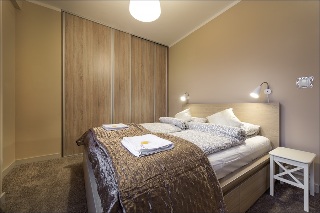 Imagen de la habitación del Apartamentos P&O Apartments Wilenska. Foto 8