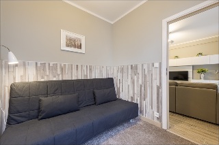 Imagen general del Apartamentos P&O Apartments Wilenska. Foto 2