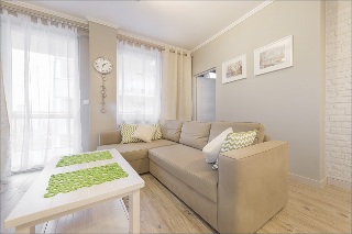 Imagen general del Apartamentos P&O Apartments Wilenska. Foto 3