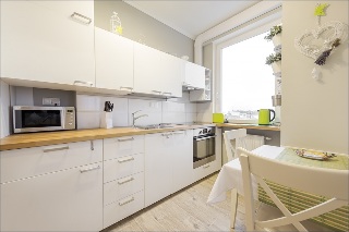 Imagen general del Apartamentos P&O Apartments Wilenska. Foto 6