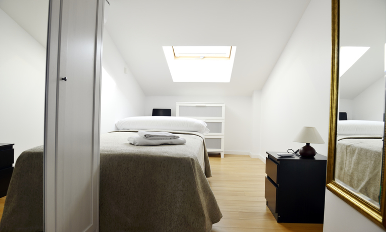 Imagen general del Apartamentos Pamplona Apartments Mercaderes. Foto 6