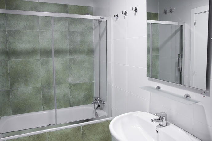 Imagen general del Apartamentos Pamplona Apartments Mercaderes. Foto 8