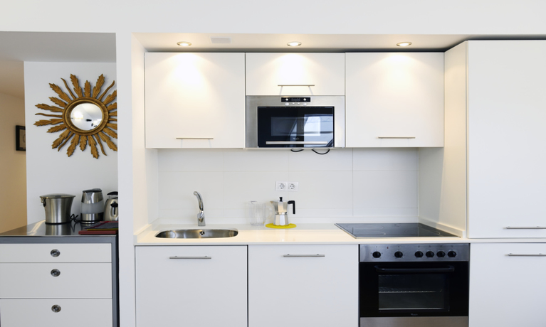 Imagen general del Apartamentos Pamplona Apartments Mercaderes. Foto 9