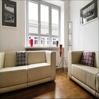 Imagen general del Apartamentos PandO Apartments Dmochowskiego. Foto 2