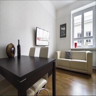 Imagen general del Apartamentos PandO Apartments Dmochowskiego. Foto 3